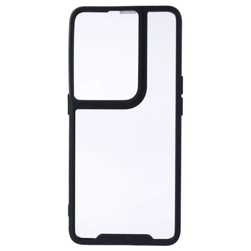 Funda Bumper Ultra Suave para Oppo Reno 8 Pro Funda Bumper Ultra Suave para Oppo Reno 8 Pro