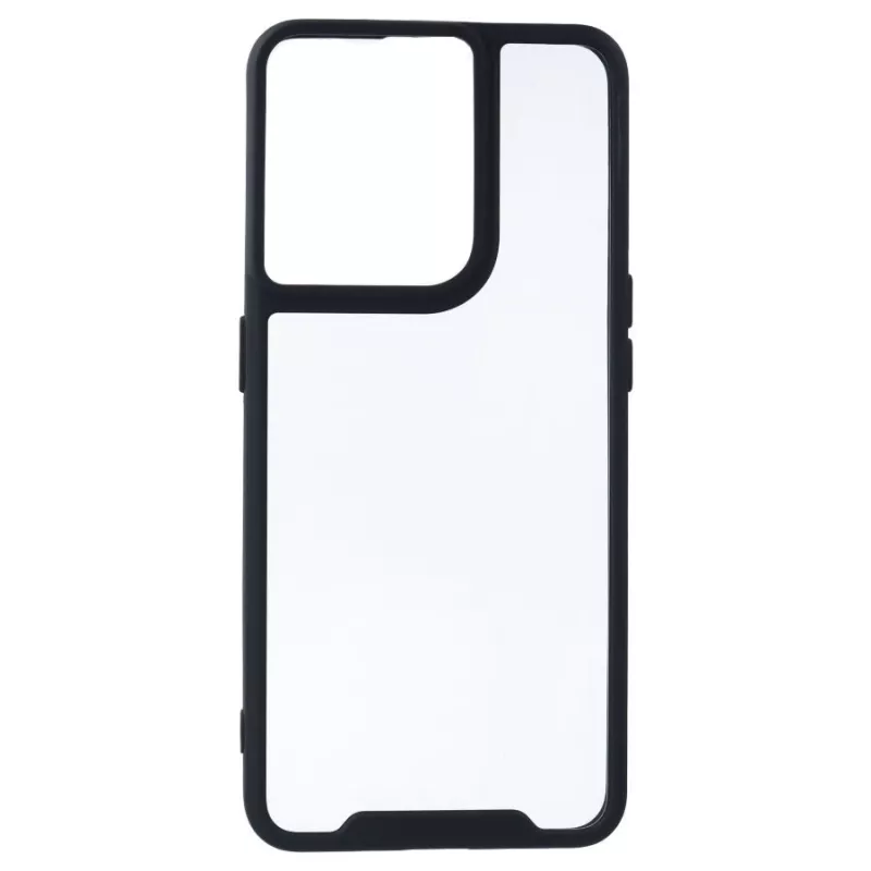 Funda Bumper Ultra Suave para Oppo Reno 8 Funda Bumper Ultra Suave para Oppo Reno 8