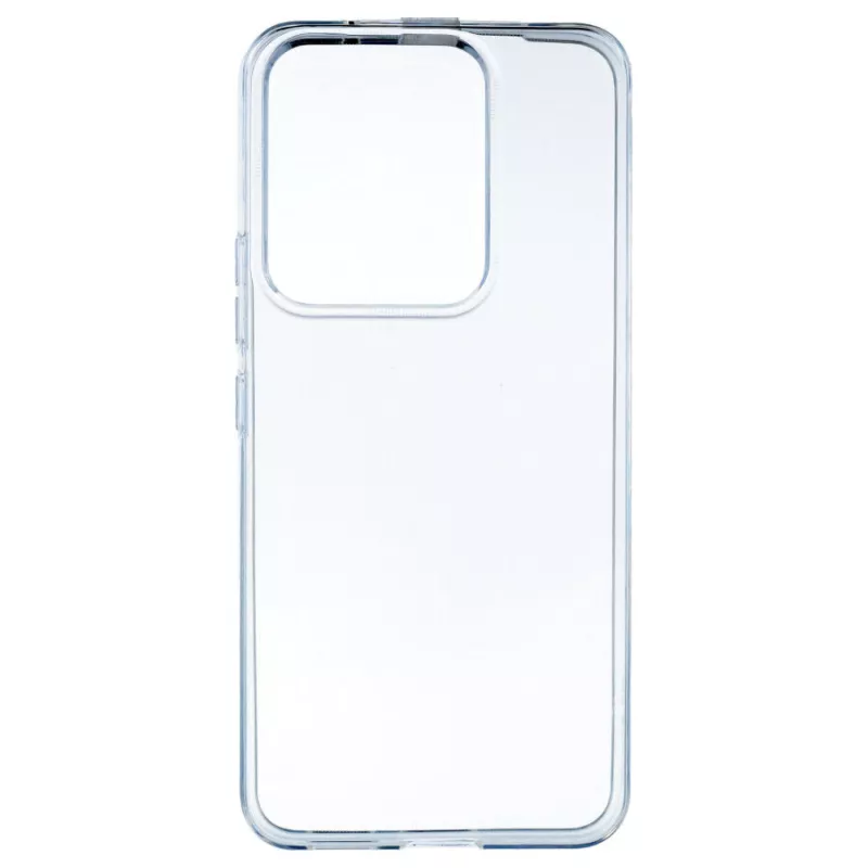 Funda Silicona transparente para Xiaomi 13 Pro Funda Silicona transparente para Xiaomi 13 Pro