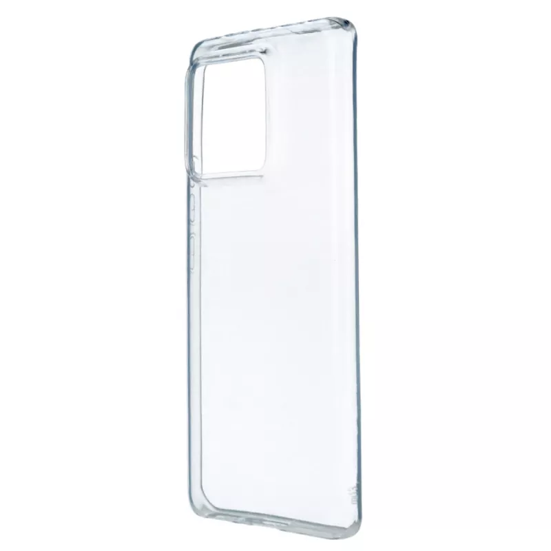 Funda Silicona transparente para Xiaomi 13 Funda Silicona transparente para Xiaomi 13