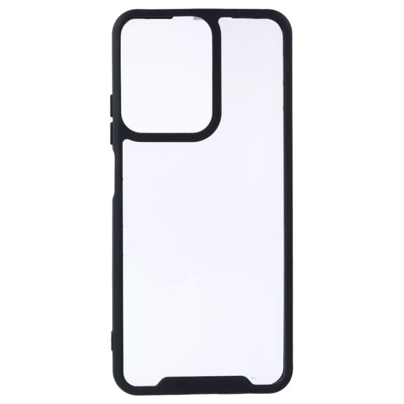 Funda Bumper Ultra Suave para Oppo A17 Funda Bumper Ultra Suave para Oppo A17