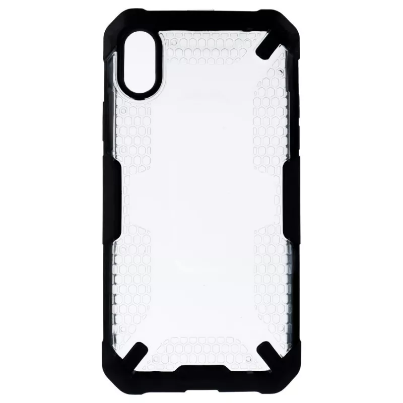 Funda Blindaje Militar para iPhone XR Funda Blindaje Militar para iPhone XR
