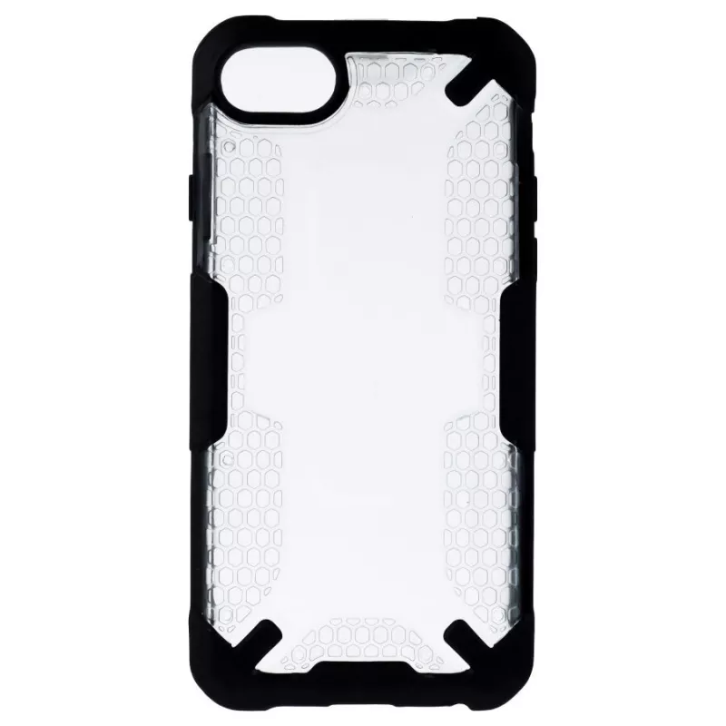 Funda Blindaje Militar para iPhone SE Funda Blindaje Militar para iPhone SE