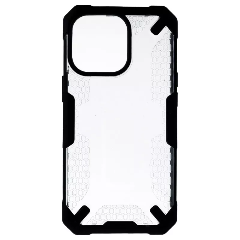 Funda Blindaje Militar para iPhone 13 Funda Blindaje Militar para iPhone 13