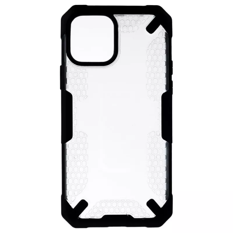 Funda Blindaje Militar para iPhone 12 Pro Funda Blindaje Militar para iPhone 12 Pro