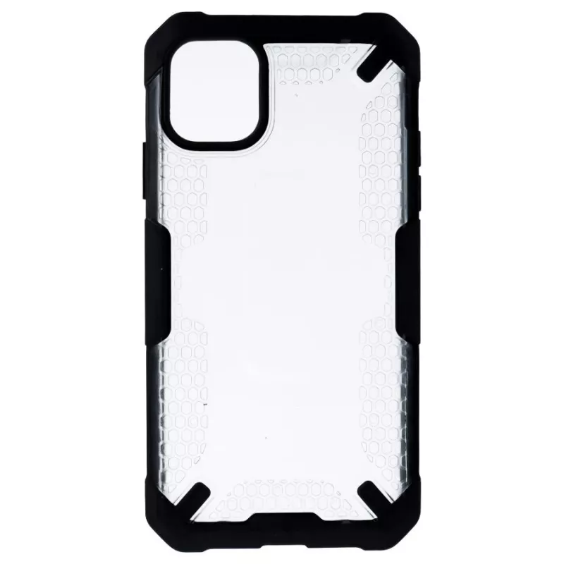 Funda Blindaje Militar para iPhone 11 Funda Blindaje Militar para iPhone 11
