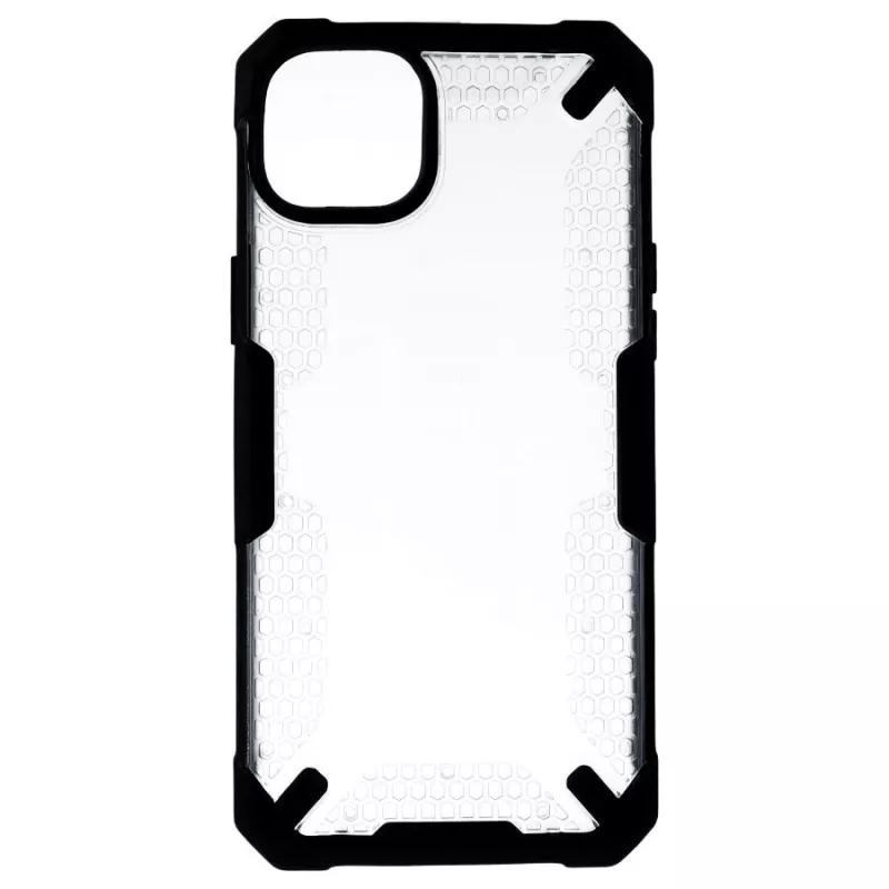 Funda Blindaje Militar para iPhone 14 Plus Funda Blindaje Militar para iPhone 14 Plus