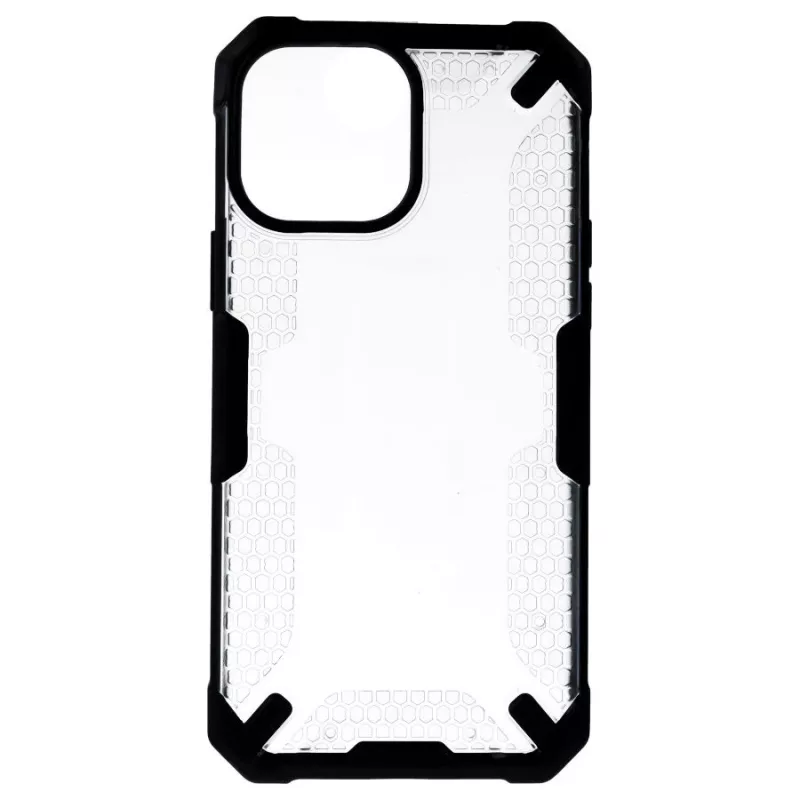 Funda Blindaje Militar para iPhone 13 Pro Max Funda Blindaje Militar para iPhone 13 Pro Max