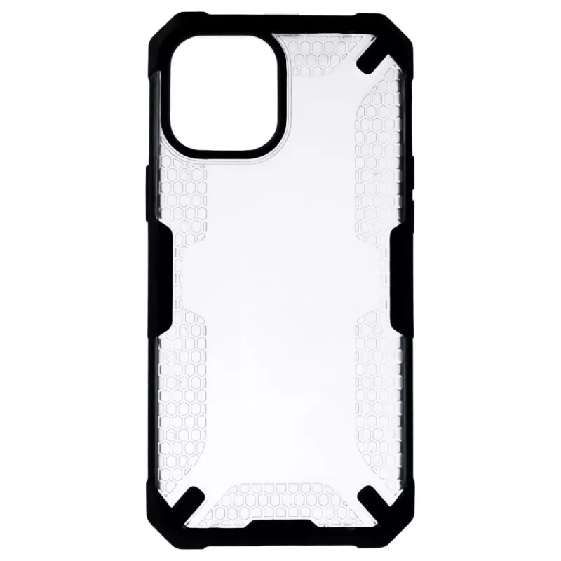 Funda Blindaje Militar para iPhone 12 Pro Max Funda Blindaje Militar para iPhone 12 Pro Max