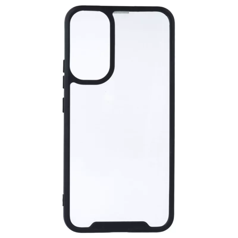 Funda Bumper Ultra Suave para Samsung Galaxy A34 5G Funda Bumper Ultra Suave para Samsung Galaxy A34 5G