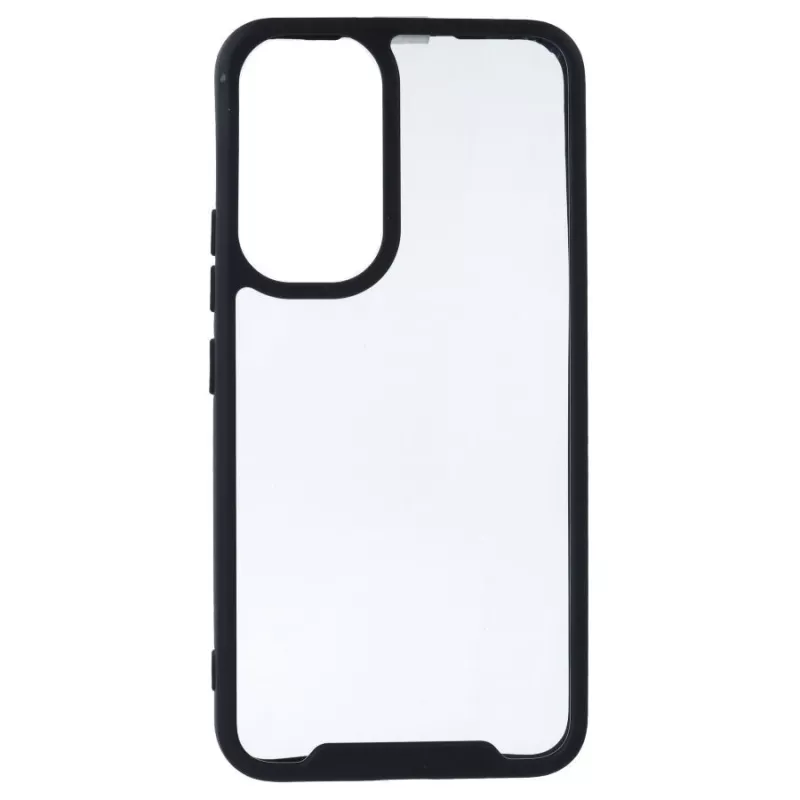 Funda Bumper Ultra Suave para Samsung Galaxy A54 5G Funda Bumper Ultra Suave para Samsung Galaxy A54 5G