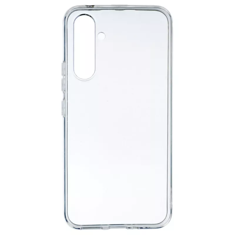 Funda Silicona transparente para Samsung Galaxy A54 5G Funda Silicona transparente para Samsung Galaxy A54 5G