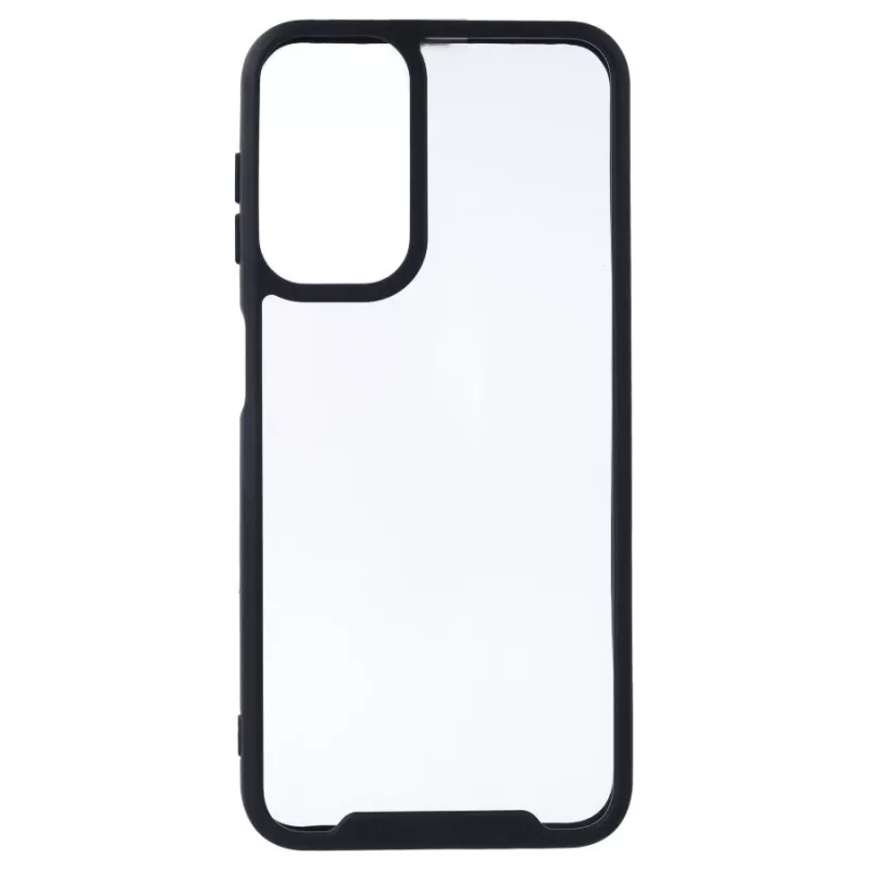 Funda Bumper Ultra Suave para Samsung Galaxy A14 5G Funda Bumper Ultra Suave para Samsung Galaxy A14 5G