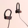 Auriculares Deportivos con Bluetooth