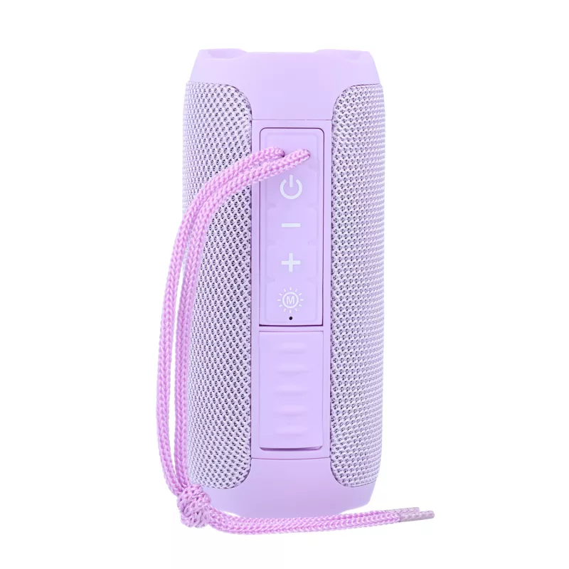 Altavoz Inalámbrico con Bluetooth Altavoz Inalámbrico con Bluetooth