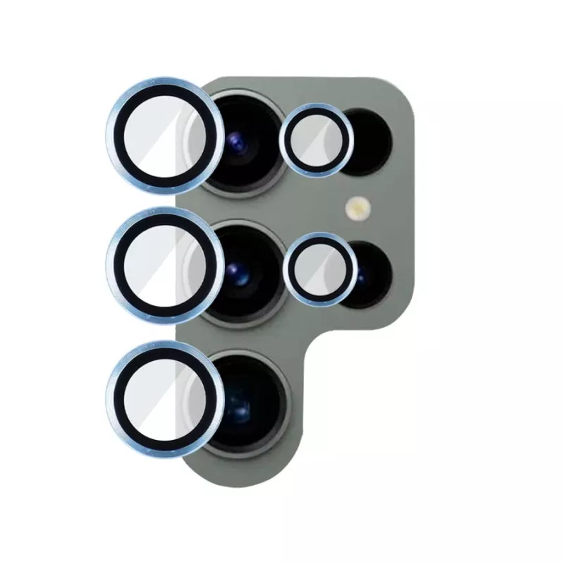 Cubre Objetivo para Samsung Galaxy S23 Ultra Cubre Objetivo para Samsung Galaxy S23 Ultra