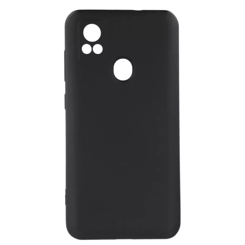 Funda Ultra suave para ZTE Blade A31 Funda Ultra suave para ZTE Blade A31