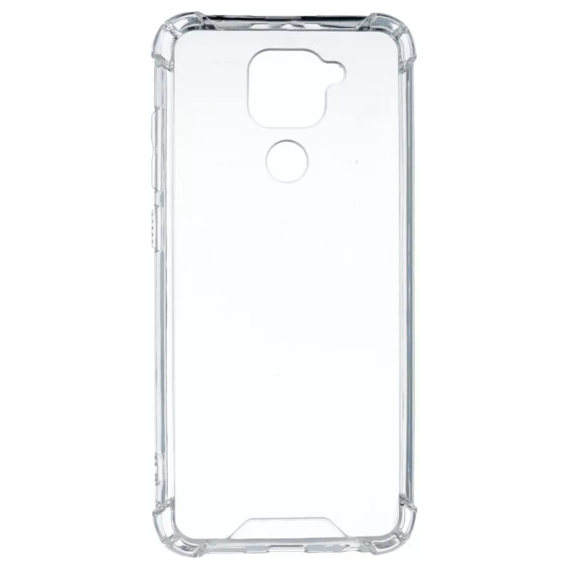Funda Reforzada para Xiaomi Redmi Note 9 Funda Reforzada para Xiaomi Redmi Note 9
