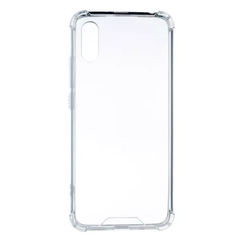 Funda Reforzada para Xiaomi Redmi 9AT Funda Reforzada para Xiaomi Redmi 9AT