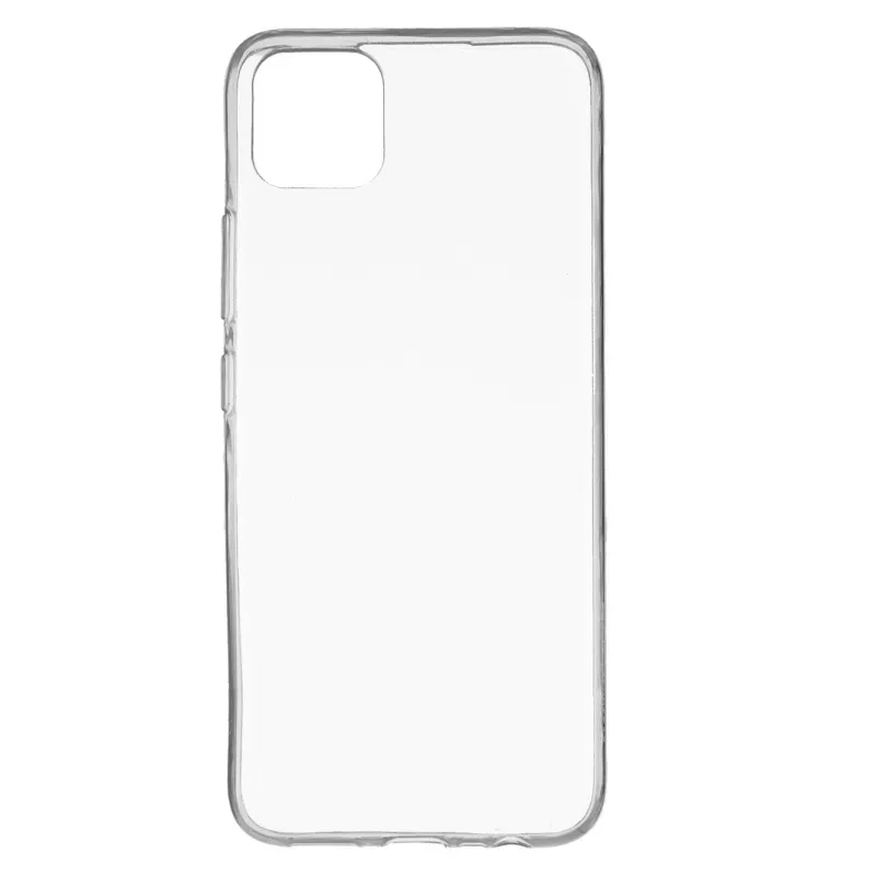 Funda Silicona Transparente para Realme C11 Funda Silicona Transparente para Realme C11