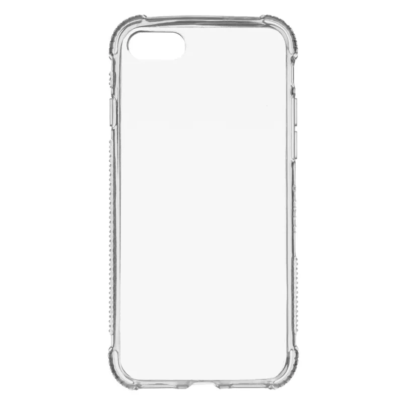 Funda Antigolpes Reforzada Transparente para iPhone 7 Funda Antigolpes Reforzada Transparente para iPhone 7