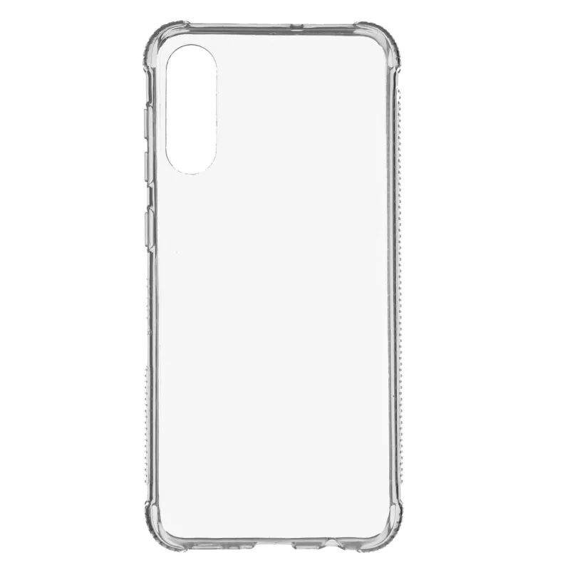 Funda Antigolpes Reforzada Transparente para Samsung Galaxy A50 Funda Antigolpes Reforzada Transparente para Samsung Galaxy A50