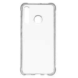 Funda Antigolpes Reforzada Transparente para Huawei P30 Lite