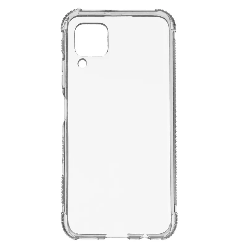 Funda Antigolpes Reforzada Transparente para Huawei P40 Lite Funda Antigolpes Reforzada Transparente para Huawei P40 Lite