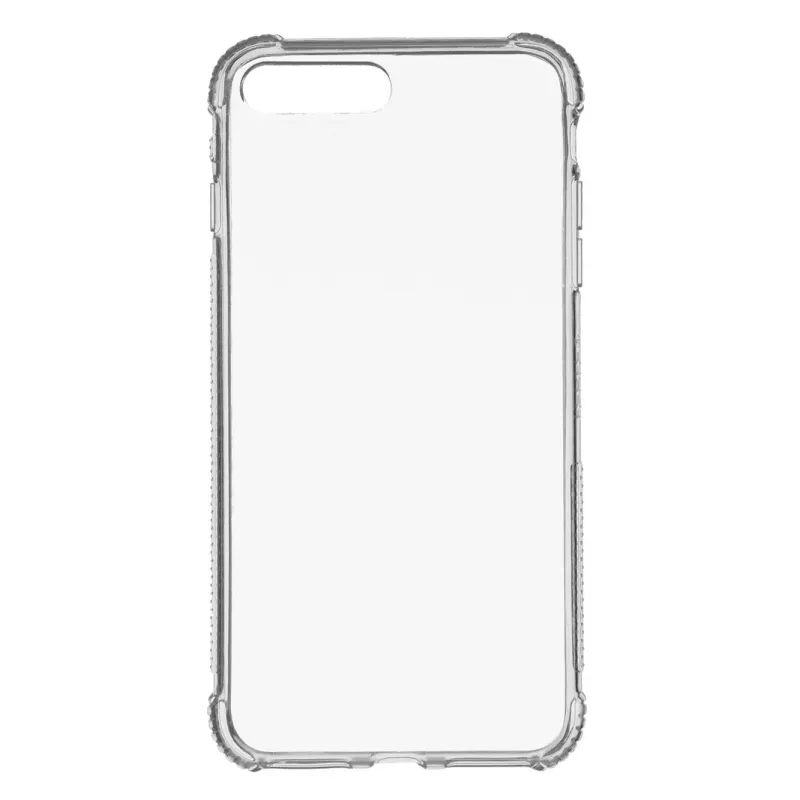 Funda Antigolpes Reforzada Transparente para iPhone 8 Plus Funda Antigolpes Reforzada Transparente para iPhone 8 Plus