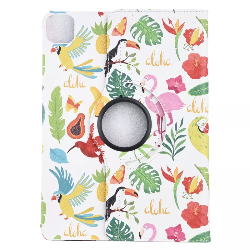 Funda 360º para iPad Pro 11" 2020 Aloha Funda 360º para iPad Pro 11" 2020 Aloha
