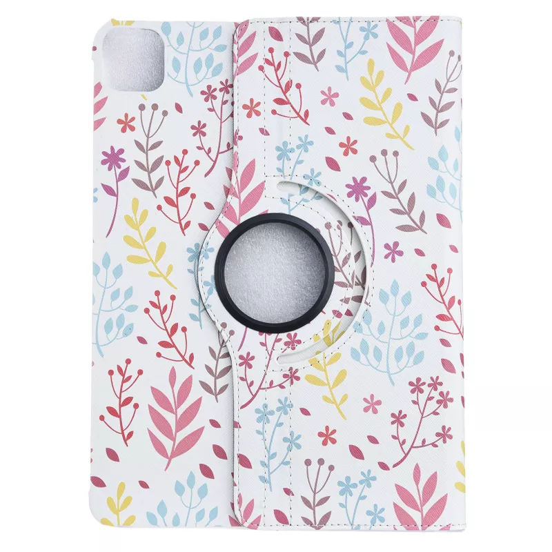 Funda 360º para iPad Pro 11" 2020 Floral Funda 360º para iPad Pro 11" 2020 Floral