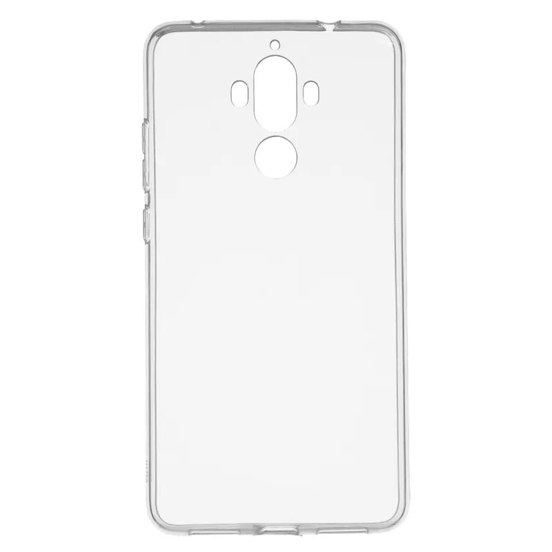 Funda Silicona Transparente para Huawei Mate 9 Funda Silicona Transparente para Huawei Mate 9