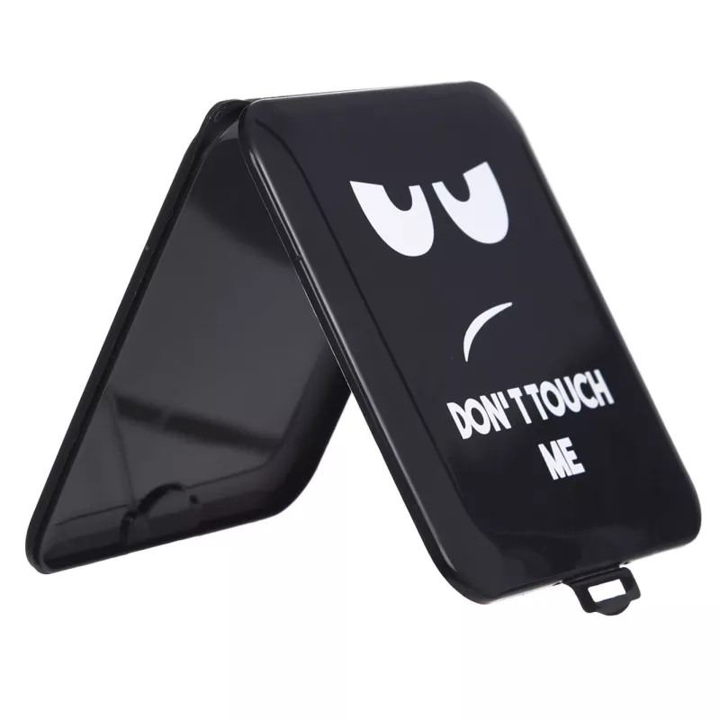 Estuche para Mascarilla Don't Touch Me - Edición Limitada Estuche para Mascarilla Don't Touch Me - Edición Limitada