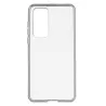 Funda Silicona Transparente para Huawei P40