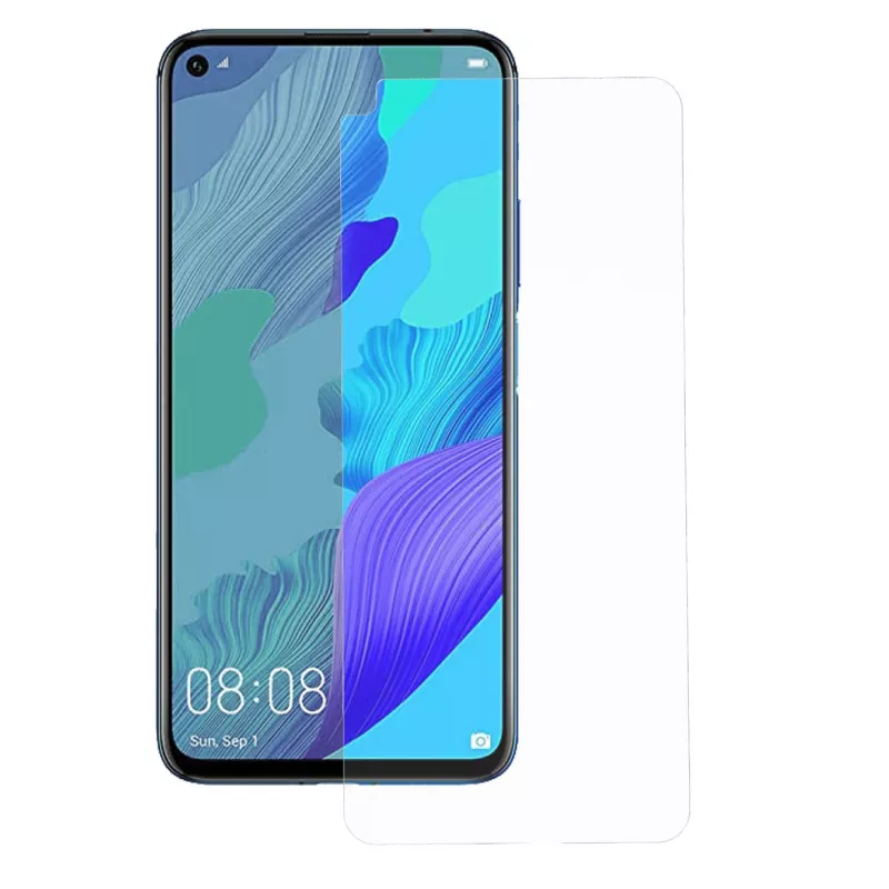 Cristal Templado Transparente para Huawei Nova 5T Cristal Templado Transparente para Huawei Nova 5T