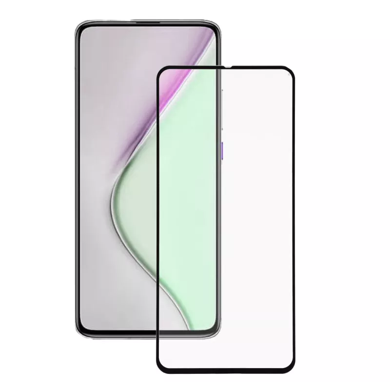 Cristal Templado Completo para Xiaomi Mi 10T Cristal Templado Completo para Xiaomi Mi 10T