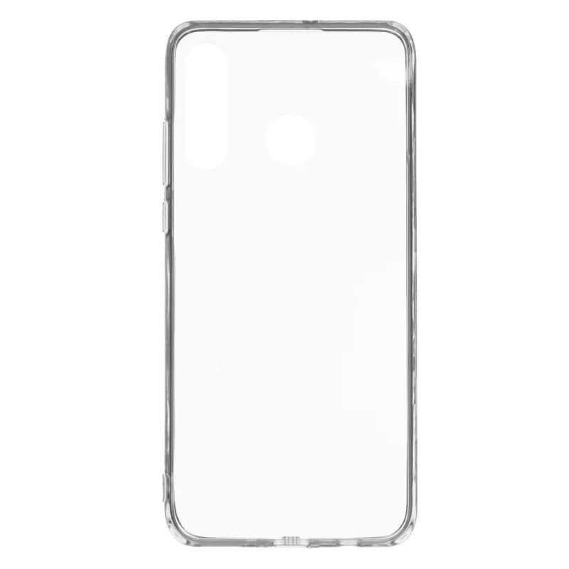 Funda Bumper Transparente para Huawei P30 Lite Funda Bumper Transparente para Huawei P30 Lite