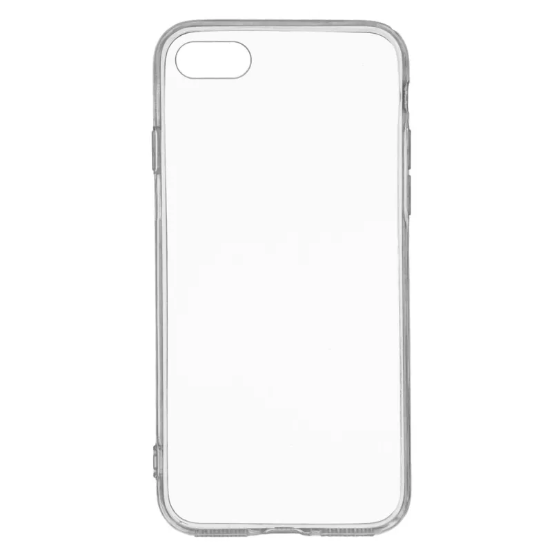 Funda Bumper Transparente para iPhone 7 Funda Bumper Transparente para iPhone 7