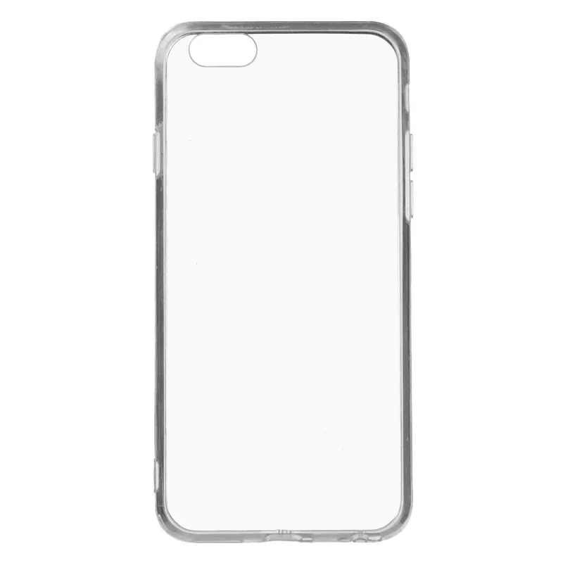Funda Bumper Transparente para iPhone 6 Funda Bumper Transparente para iPhone 6