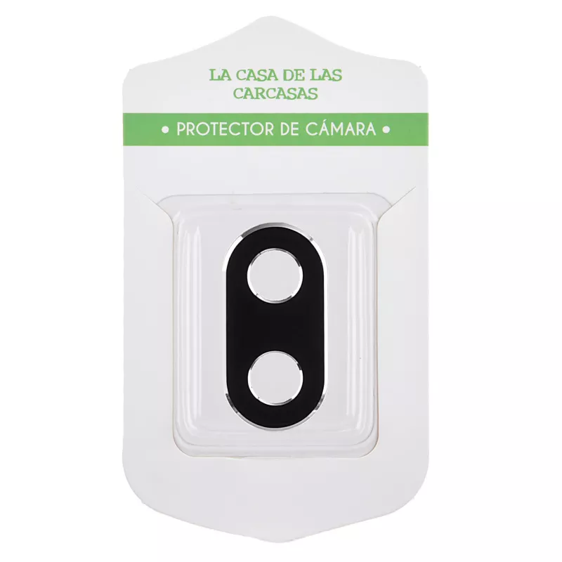 Protector de Cámara Metálico para iPhone 8 Plus Protector de Cámara Metálico para iPhone 8 Plus