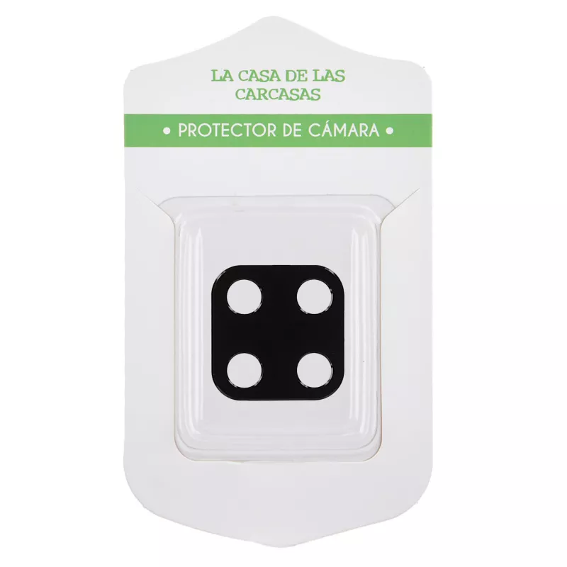 Protector de Cámara Metalizado para Huawei Mate 20 Protector de Cámara Metalizado para Huawei Mate 20