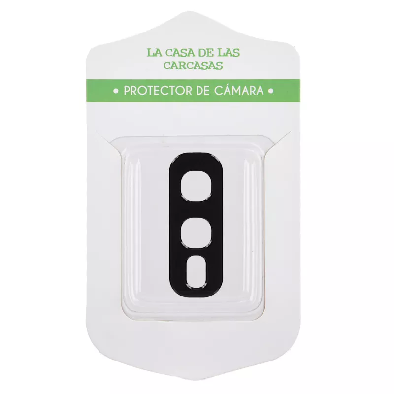 Protector de Cámara Metalizado para Samsung Galaxy S10e Protector de Cámara Metalizado para Samsung Galaxy S10e