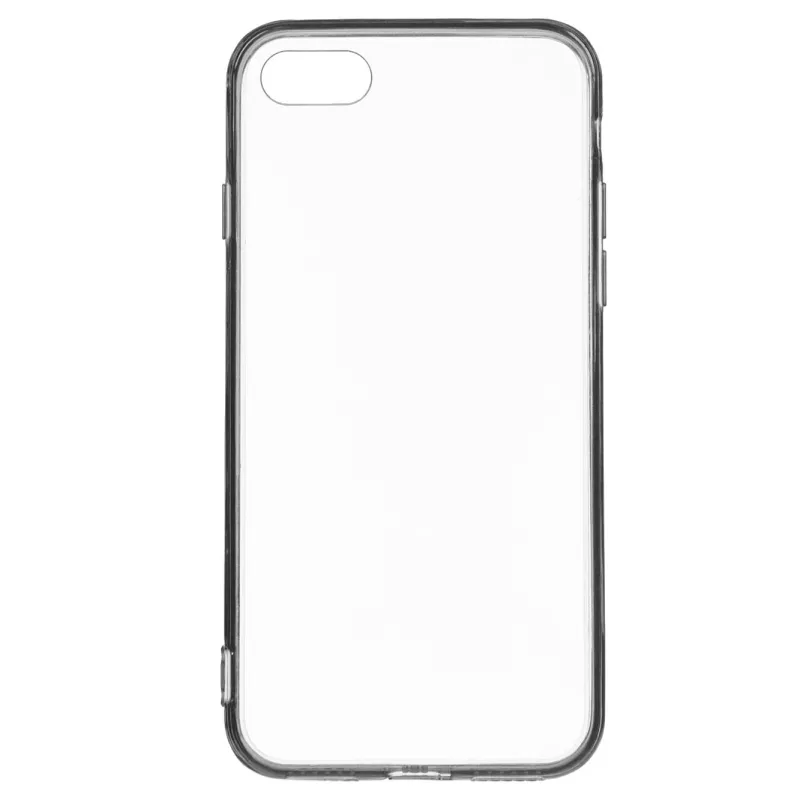 Funda Bumper Negro para iPhone 7 Funda Bumper Negro para iPhone 7
