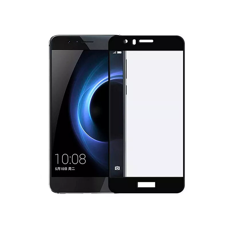 Cristal Templado Completo para Honor 9 Cristal Templado Completo para Honor 9