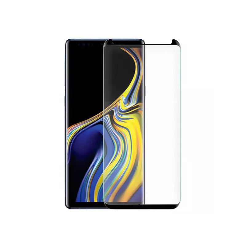 Cristal Templado Completo para Samsung Galaxy Note9 Cristal Templado Completo para Samsung Galaxy Note9