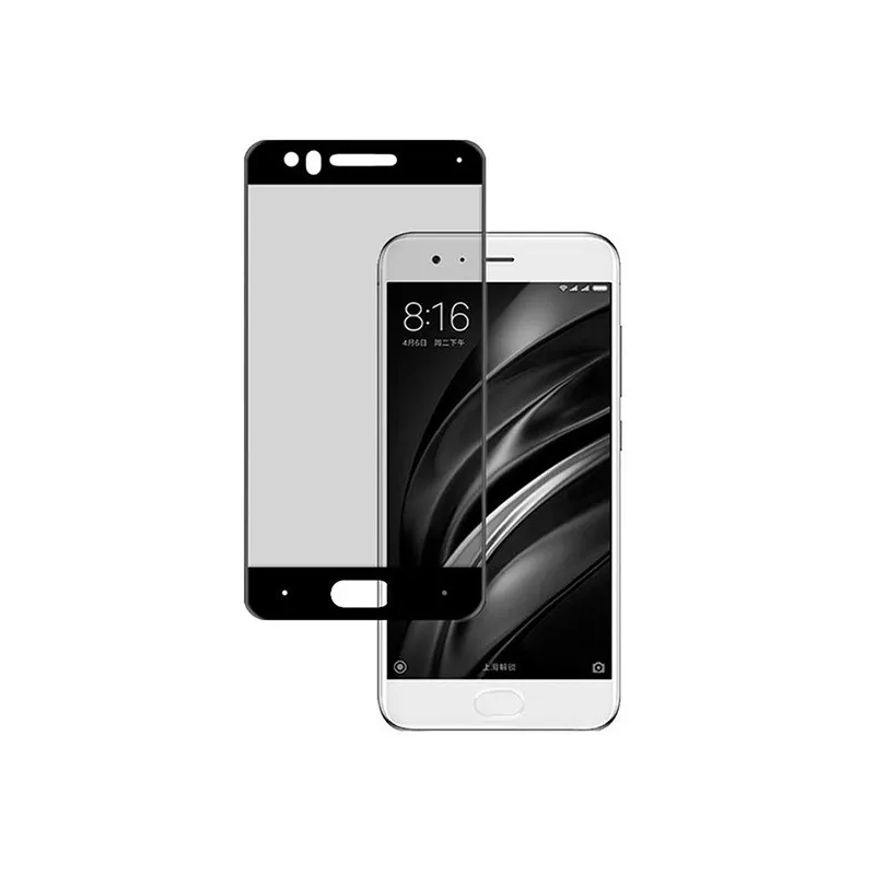 Cristal Templado Completo para Xiaomi Mi 6 Cristal Templado Completo para Xiaomi Mi 6
