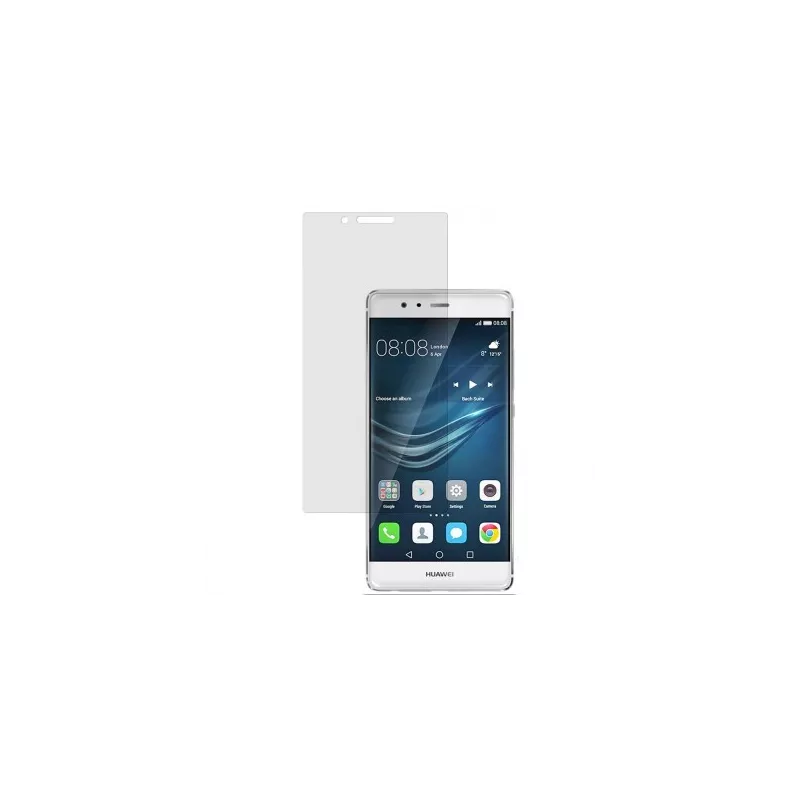 Cristal Templado Transparente para Huawei P9 Cristal Templado Transparente para Huawei P9