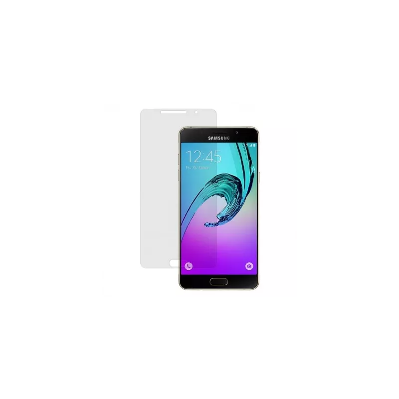 Cristal Templado Transparente para Samsung Galaxy A5 2016 Cristal Templado Transparente para Samsung Galaxy A5 2016
