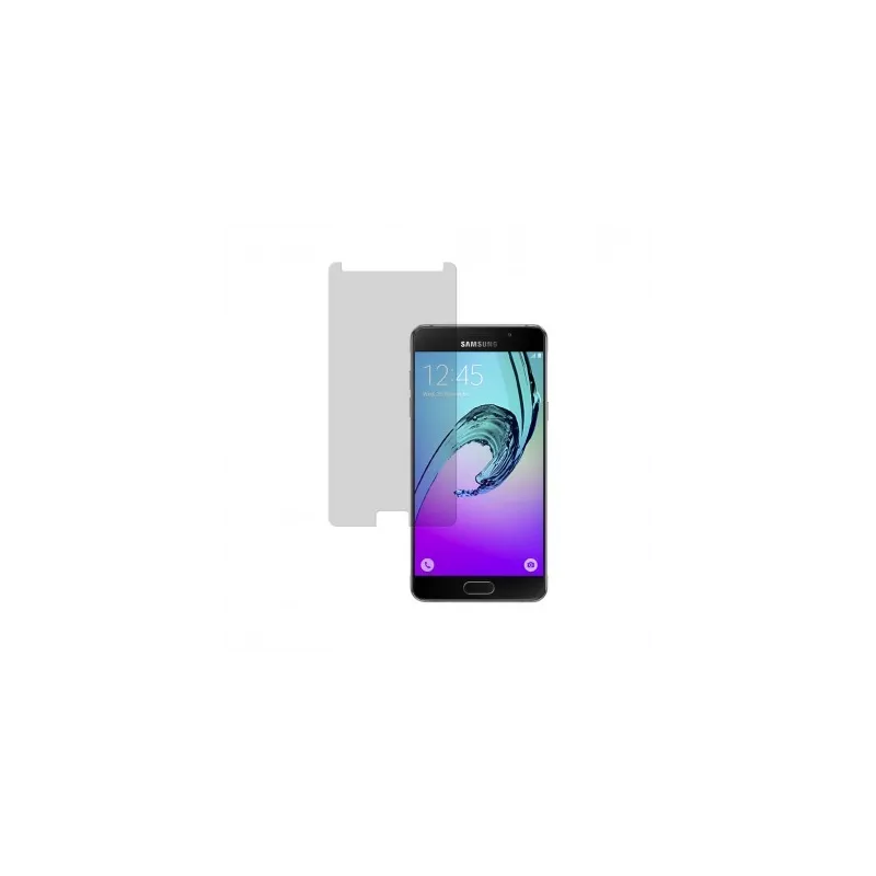 Cristal Templado Transparente para Samsung Galaxy A5 2017 Cristal Templado Transparente para Samsung Galaxy A5 2017