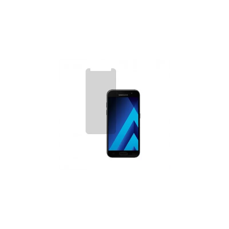 Cristal Templado Transparente para Samsung Galaxy A3 2017 Cristal Templado Transparente para Samsung Galaxy A3 2017